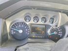 2016 Ford F250 Super Duty White vin: 1FT7W2B64GEC68072