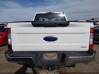 2018 Ford F-250 Xl Белый vin: 1FT7W2B64JEB39675