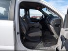 2018 Ford F-250 Xl Белый vin: 1FT7W2B64JEB39675