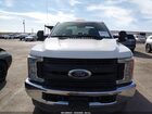 2018 Ford F-250 Xl Белый vin: 1FT7W2B64JEB39675
