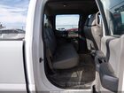 2018 Ford F-250 Xl Белый vin: 1FT7W2B64JEB39675
