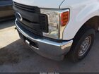 2018 Ford F-250 Xl Белый vin: 1FT7W2B64JEB39675
