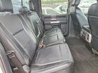 2018 Ford F250 Super Duty Белый vin: 1FT7W2B64JEC75286