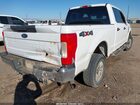 2019 Ford F-250 Xl White vin: 1FT7W2B64KED93128 2019 Ford F-250 Xl White vin: 1FT7W2B64KED93128