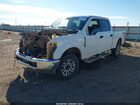 2019 Ford F-250 Xl White vin: 1FT7W2B64KED93128 2019 Ford F-250 Xl White vin: 1FT7W2B64KED93128