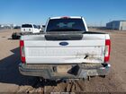 2019 Ford F-250 Xl White vin: 1FT7W2B64KED93128 2019 Ford F-250 Xl White vin: 1FT7W2B64KED93128