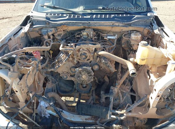 1FT7W2B64KED93128 2019 FORD F-250 White უკანა ხედი