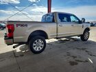 2017 Ford F250 Super Duty Желто-коричневый vin: 1FT7W2B65HEB40960