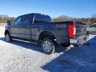 2017 Ford F250 Super Duty Black vin: 1FT7W2B65HEC12952