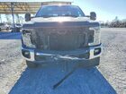 2017 Ford F250 Super Duty Black vin: 1FT7W2B65HEC12952