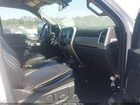 2017 Ford F-250 Lariat Белый vin: 1FT7W2B65HEE53393