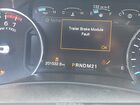 2017 Ford F-250 Lariat Белый vin: 1FT7W2B65HEE53393