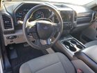 2018 Ford F250 Super Duty White vin: 1FT7W2B65JEC04078