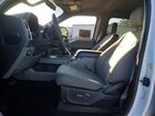 2018 Ford F250 Super Duty White vin: 1FT7W2B65JEC04078