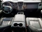2016 Ford F250 Super Duty Угольный vin: 1FT7W2B67GEB10521