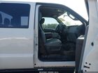 2016 Ford F-250 Xl Белый vin: 1FT7W2B67GEB84408
