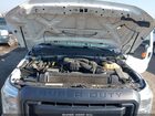 2016 Ford F-250 Xl Белый vin: 1FT7W2B67GEB84408