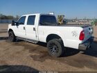 2016 Ford F-250 Xl Белый vin: 1FT7W2B67GEB84408