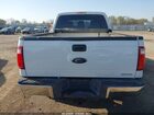 2016 Ford F-250 Xl Белый vin: 1FT7W2B67GEB84408