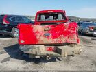 2016 Ford F-250 Xlt Red vin: 1FT7W2B67GEC50844