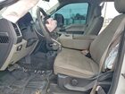 2018 Ford F250 Белый vin: 1FT7W2B67JEB72718