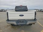 2018 Ford F250 Белый vin: 1FT7W2B67JEB72718