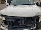 2018 Ford F250 Белый vin: 1FT7W2B67JEB72718
