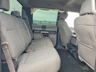 2018 Ford F250 Белый vin: 1FT7W2B67JEB72718