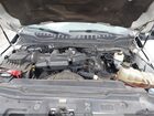 2019 Ford F-250 Lariat White vin: 1FT7W2B68KEC74627