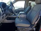 2019 Ford F250 Super Duty Красный vin: 1FT7W2B69KEE96285