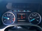 2019 Ford F250 Super Duty Красный vin: 1FT7W2B69KEE96285