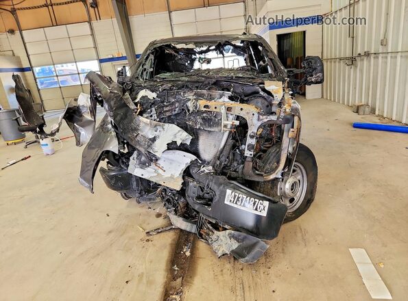 1FT7W2BA2TEC06040 2026 FORD F250 Burn Widok z przodu