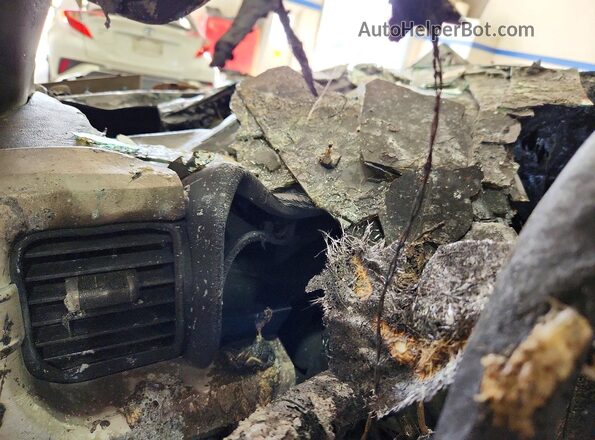 1FT7W2BA2TEC06040 2026 FORD F250 Burn Widok zestawu wskaźników