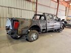 2026 Ford F250 Super Duty Burn vin: 1FT7W2BA2TEC06040