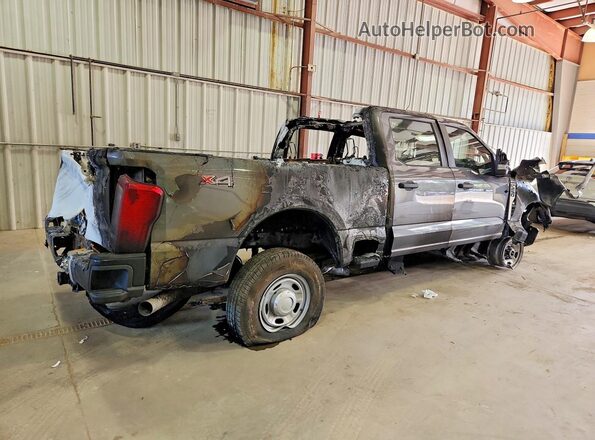 1FT7W2BA2TEC06040 2026 FORD F250 Burn Tył prawy
