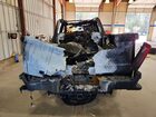 2026 Ford F250 Super Duty Burn vin: 1FT7W2BA2TEC06040