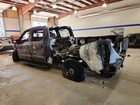 2026 Ford F250 Super Duty Burn vin: 1FT7W2BA2TEC06040