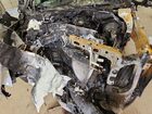 2026 Ford F250 Super Duty Burn vin: 1FT7W2BA2TEC06040