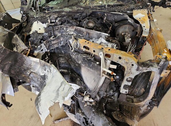 1FT7W2BA2TEC06040 2026 FORD F250 Burn Widok wnętrza z tyłu