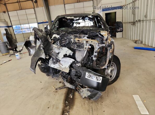 1FT7W2BA2TEC06040 2026 FORD F250 Burn Widok wnętrza 360 stopni