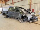 2026 Ford F250 Super Duty Burn vin: 1FT7W2BA2TEC06040