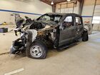 2026 Ford F250 Super Duty Burn vin: 1FT7W2BA2TEC06040 Damage: Left Front Fender, Missing, Replacement Required