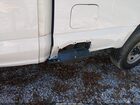 2024 Ford F-250 Xl Белый vin: 1FT7W2BA3REE02464