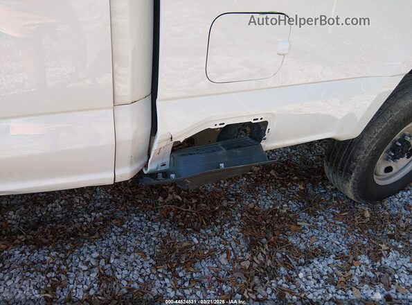 1FT7W2BA3REE02464 2024 FORD F-250 Белый 