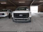 2024 Ford F-250 Xl Белый vin: 1FT7W2BA3REE02464
