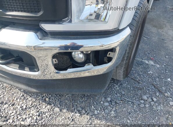 1FT7W2BA3REE02464 2024 FORD F-250 Белый 