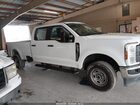 2024 Ford F-250 Xl Белый vin: 1FT7W2BA3REE02464