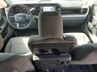 2025 Ford F250 Super Duty White vin: 1FT7W2BA4SEC60583