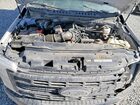 2025 Ford F250 Super Duty White vin: 1FT7W2BA4SEC60583
