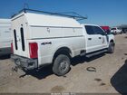2024 Ford F-250 Xl Белый vin: 1FT7W2BAXREE78571